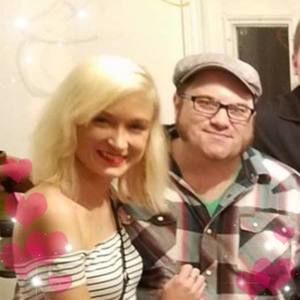 Meet your Posher, Larry